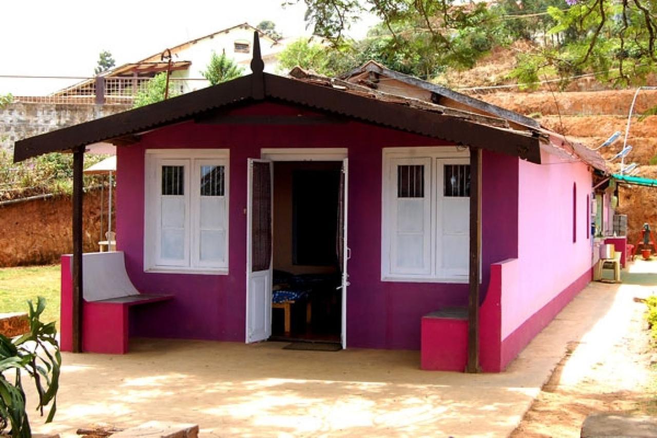 1 Bedroom Cottage In The Nilgris, Kotagiri Eksteriør bilde